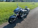 2014 Suzuki Boulevard - 8 973 km - Náhled 4