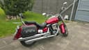 2004 Yamaha Road Star - 58 153 km - Náhled 2