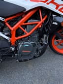 2019 KTM KTM 390 Duke - 17 800 km - Náhled 3