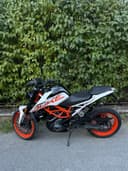 2019 KTM KTM 390 Duke - 17 800 km - Náhled 5