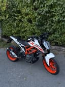 2019 KTM KTM 390 Duke - 17 800 km - Náhled 1
