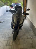 2023 Honda Honda ADV 350 - 7 100 km - Náhled 2
