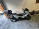 2023 Honda Honda ADV 350 - 7 100 km - Náhled 3