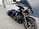 2020 Harley-Davidson Harley-Davidson Touring - 9 400 km - Náhled 4