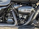 2020 Harley-Davidson Harley-Davidson Touring - 9 400 km - Náhled 1