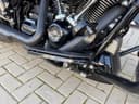 2020 Harley-Davidson Harley-Davidson Touring - 9 400 km - Náhled 2