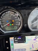 2020 Harley-Davidson Harley-Davidson Touring - 9 400 km - Náhled 3