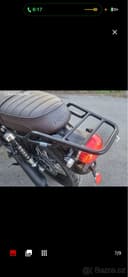 2020 Triumph Triumph Bonneville T120 - 40 000 km - Náhled 7