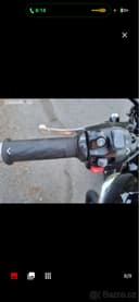 2020 Triumph Triumph Bonneville T120 - 40 000 km - Náhled 8