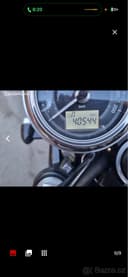 2020 Triumph Triumph Bonneville T120 - 40 000 km - Náhled 9