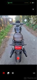 2020 Triumph Triumph Bonneville T120 - 40 000 km - Náhled 5