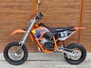 2016 KTM 50 SX - 140 km - Náhled 1