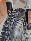 2016 KTM 50 SX - 140 km - Náhled 4