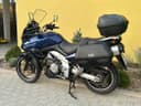 2003 Suzuki Suzuki DL 1000 V-Strom - 105 000 km - Náhled 3
