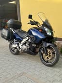 2003 Suzuki Suzuki DL 1000 V-Strom - 105 000 km - Náhled 4