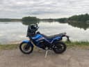2024 Yamaha Yamaha Ténéré 700 - 17 000 km - Náhled 3
