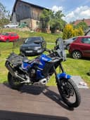2024 Yamaha Yamaha Ténéré 700 - 17 000 km - Náhled 2
