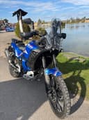 2024 Yamaha Yamaha Ténéré 700 - 17 000 km - Náhled 5