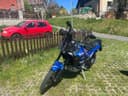 2024 Yamaha Yamaha Ténéré 700 - 17 000 km - Náhled 4