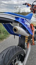 2018 KTM KTM 300 EXC - 182 km - Náhled 9