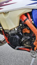 2018 KTM KTM 300 EXC - 182 km - Náhled 10