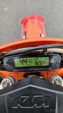 2018 KTM KTM 300 EXC - 182 km - Náhled 2
