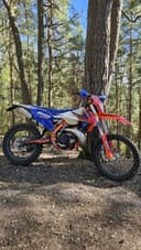 2018 KTM KTM 300 EXC - 182 km - Náhled 4