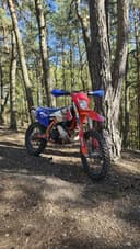 2018 KTM KTM 300 EXC - 182 km - Náhled 3