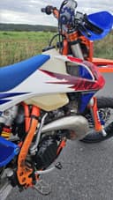 2018 KTM KTM 300 EXC - 182 km - Náhled 7
