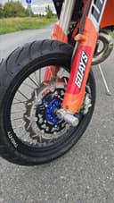 2018 KTM KTM 300 EXC - 182 km - Náhled 8