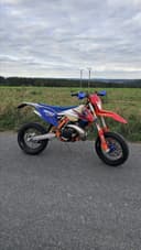 2018 KTM KTM 300 EXC - 182 km - Náhled 1