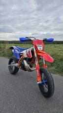 2018 KTM KTM 300 EXC - 182 km - Náhled 5