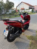 2019 Honda Honda PCX 125 - 88 500 km - Náhled 1