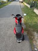 2019 Honda Honda PCX 125 - 88 500 km - Náhled 4