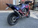 2021 Honda Honda CRF 1100 L Africa Twin - 19 000 km - Náhled 9