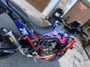 2021 Honda Honda CRF 1100 L Africa Twin - 19 000 km - Náhled 8