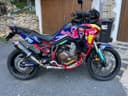 2021 Honda Honda CRF 1100 L Africa Twin - 19 000 km - Náhled 1