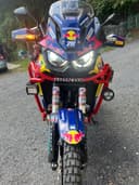 2021 Honda Honda CRF 1100 L Africa Twin - 19 000 km - Náhled 3