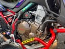 2021 Honda Honda CRF 1100 L Africa Twin - 19 000 km - Náhled 5