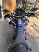 2021 Honda Honda CRF 1100 L Africa Twin - 19 000 km - Náhled 6