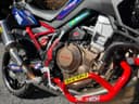 2021 Honda Honda CRF 1100 L Africa Twin - 19 000 km - Náhled 7
