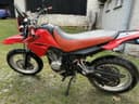 2006 Yamaha DT125X - 36 500 km - Náhled 2