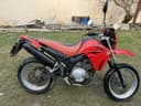 2006 Yamaha DT125X - 36 500 km - Náhled 3