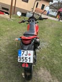 2006 Yamaha DT125X - 36 500 km - Náhled 4