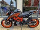 2022 KTM KTM 125 Duke - 11 700 km - Náhled 10