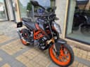 2022 KTM KTM 125 Duke - 11 700 km - Náhled 1