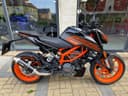 2022 KTM KTM 125 Duke - 11 700 km - Náhled 7
