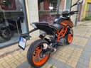 2022 KTM KTM 125 Duke - 11 700 km - Náhled 8