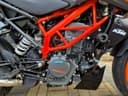 2022 KTM KTM 125 Duke - 11 700 km - Náhled 9