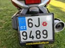 2018 Jawa X7 125/300 - 35 000 km - Náhled 2